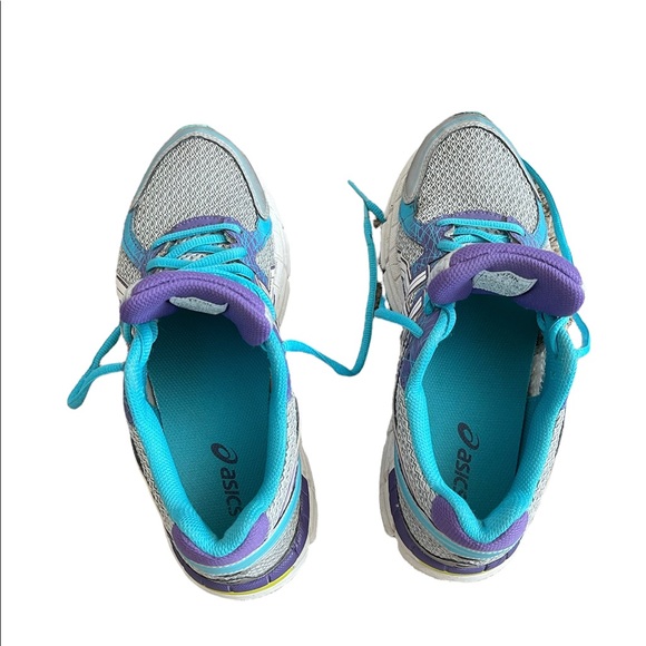 ASICS Womens Gel-excite 2 Running Shoe - Picture 6 of 7